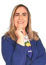 Prof Lenice Garcia
