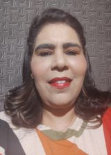 Prof Ilza Rodrigues