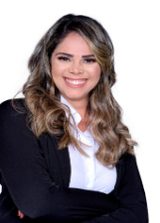 Claudia Rodrigues
