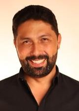Prof. Eder Bento