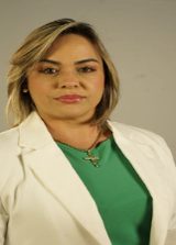 Professora Patrícia Soares