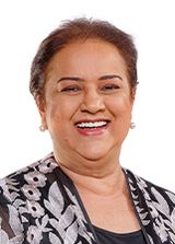 Professora Lucia Batista