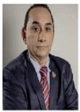 Dr. Antônio Barros