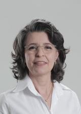Isabel Cristina Araujo