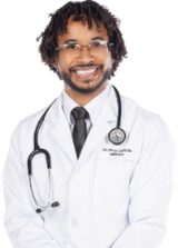 Dr Deny Bruce
