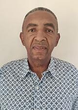 Jomari Leite