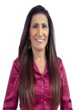 Diretora Ana Lúcia