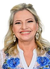 Vania Jacinto da Saúde