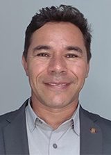 Dr Willian Idelfonso