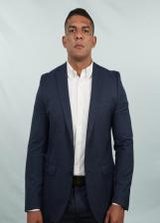 Coronel Edson Raiado