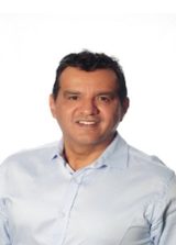 Delegado Federal Humberto