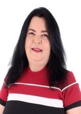 Iracema Caetano