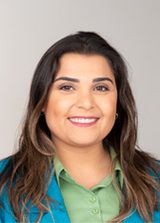 Sabrina Garcez