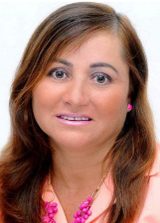 Marcilene Silva