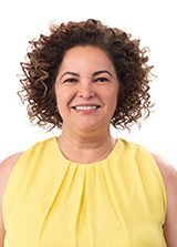 Thelma Cruz