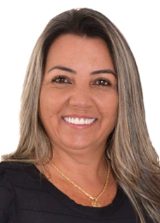 Professora Katia Macedo