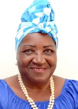 Dona Lucia Quilombola