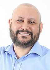 Wolney Neves