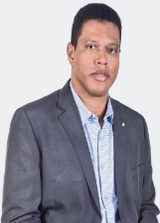 Pastor Wendel Gonçalves
