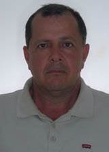 Gilmar Bacuri