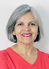 Professora Railda