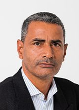 Viledio Magalhães
