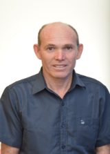 Elias Barbosa