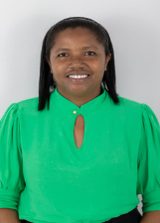 Professora Cleunide