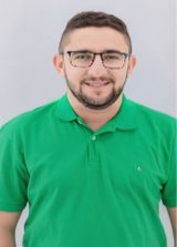 Pacrezio Coelho