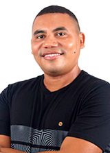 Wenderson Baima