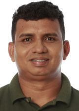 Geovane Rocha