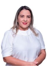 Ciceline da Saude