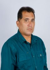 Rafael de Maria do Carmo