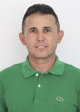 Valteir Cândido