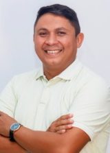Professor Ecinaldo