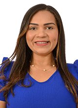 Deuzirene Santos