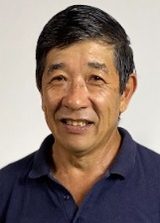 Rubens Japonês