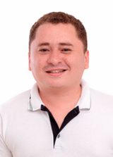 Berg do Pastor