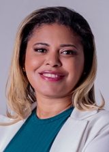 Assistente Social Jeane Matos