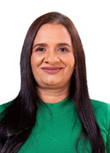 Genilza da Saúde