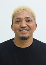 Naldo Cabeleireiro