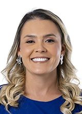 Dra Duanes Mendonça