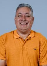 Professor Sandro Lima