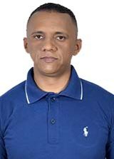 Professor Maciel Silva