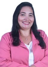 Professora Izan