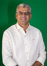Rivelino do Alim