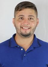 Henrique Domingos