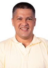 Luciano Gomes