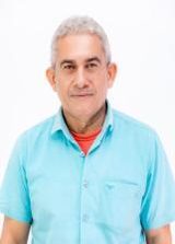 Dedé Locutor