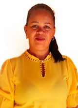 Helena da Vila Garimpeira